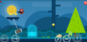 Буква "А" продолжает сражаться. В бой вступает буква D. Алфавит Лоре. Alphabet Lore. Видеоигры