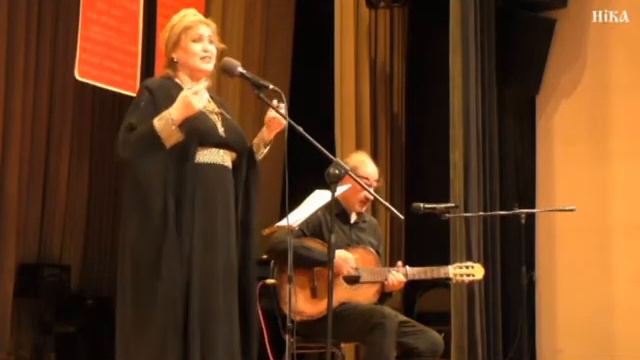 Вера вечна. Святитель Николай Сербский. Поёт Ирина Леонова смотреть онлайн