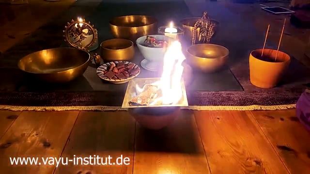 Om Namo Narayanaya 108 Homa смотреть онлайн