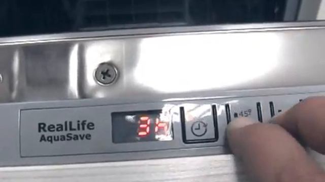 Electrolux ESL 46500 R Beépíthető Mosogatógép Márkabolt