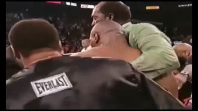 Майк Тайсон Все 5 поражении в профессиональном боксе All 5 defeats Mike Tyson смотреть онлайн