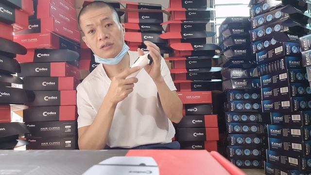Cặp Tông Đơ Cắt Tóc Siêu Ngọt zalo 0857 925 393 смотреть онлайн