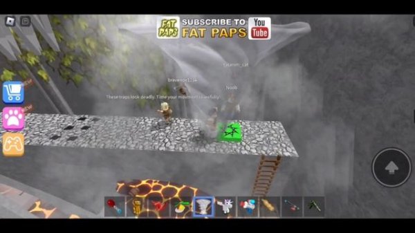 FE Admin Tool Giver Script (Trolling Script) | Arceus x Hydrogen