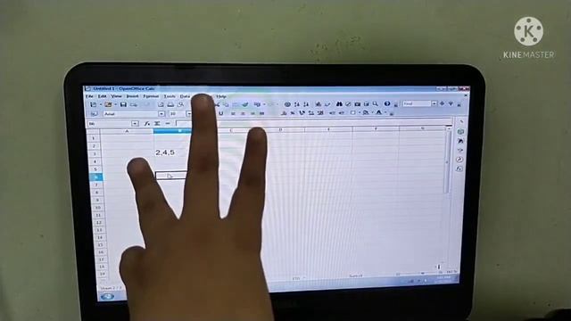 division and multiplication on open office writer (laptop) смотреть онлайн