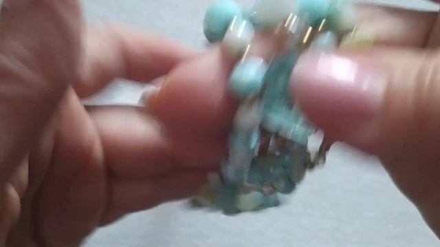 Ювелирная бижутерия YAROSLAVNA, Натуральные камни, Обзор, Продажа. смотреть онлайн