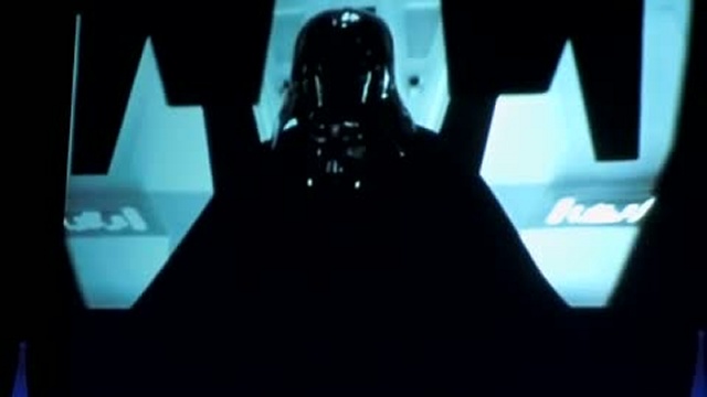 La scène coupée de Star Wars - Le retour du Jedi смотреть онлайн