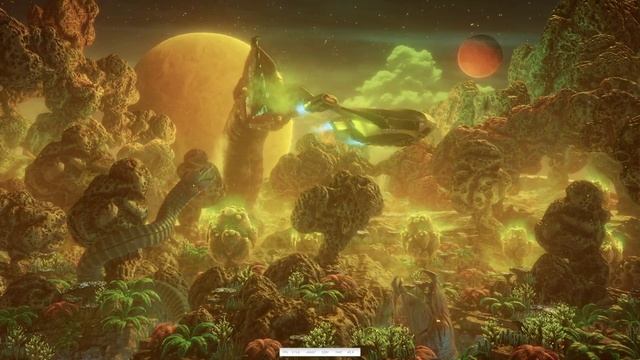 3DMark : Wild Life Extreme | 4K | 3090 | 5900X