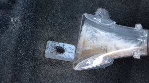 Химчистка салона профессиональным оборудованием Karcher Puzzi 8/1