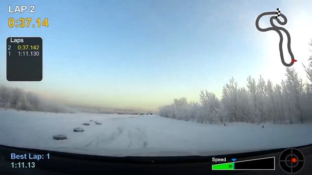 Телеметрия skoda octavia a7 Канатьев Александр смотреть онлайн