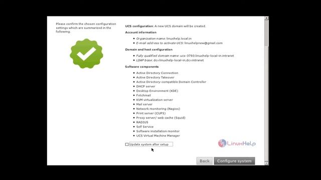 How to install UCS смотреть онлайн