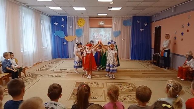 Лебёдушки смотреть онлайн