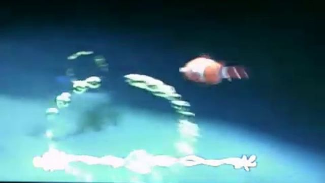 Finding Nemo: The Video Game Walkthrough Part 6: Dory Has Short Term Memory Lost: The Chase Series смотреть онлайн