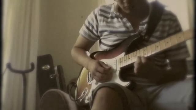 Sketch #2 (Strymon Flint-Scape) смотреть онлайн