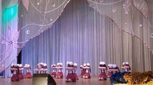 Мы маленькие дети нам хочется гулять ТАНЕЦ Южноукраинская студия хореографии САКУРА