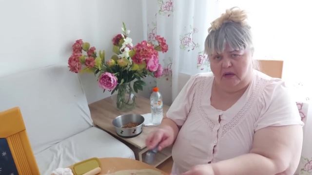 ГЕРМАНИЯ??.УКРАИНСКИЕ??БЕЖЕНЦЫ.Я ЕГО СЛЕПИЛА ИЗ ТОГО ЧТО БЫЛО...А ПОТОМ,ЧТО БЫЛО,ТО И ЗАТОЧИЛА... смотреть онлайн