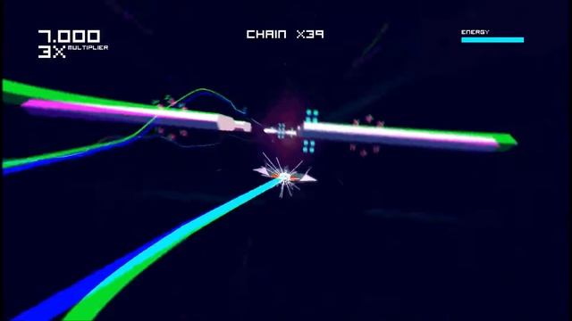 Futuridium EP Deluxe - #18 Space Islands (All Medals) смотреть онлайн