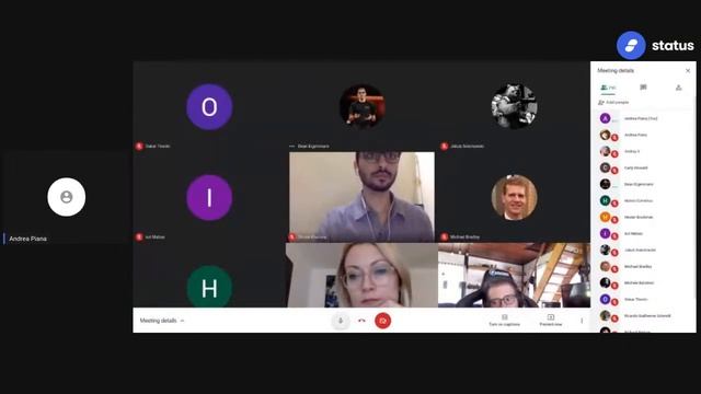 Agenda dev core #40 смотреть онлайн