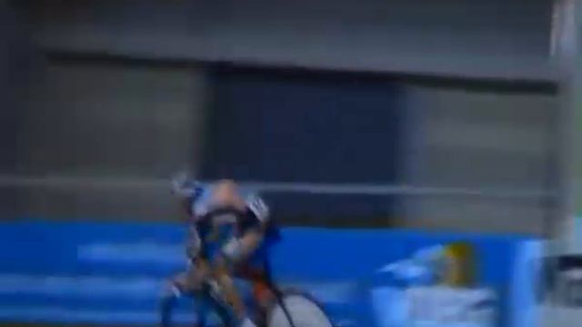 200 kwal sprint Michael Vingerling.MP4 смотреть онлайн