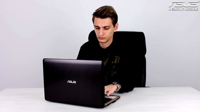 Asus X540 - dobar laptop pristupačan svima [recenzija] смотреть онлайн