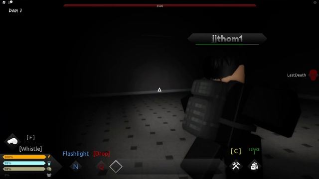 THE ROBLOX LOST ROOMS смотреть онлайн