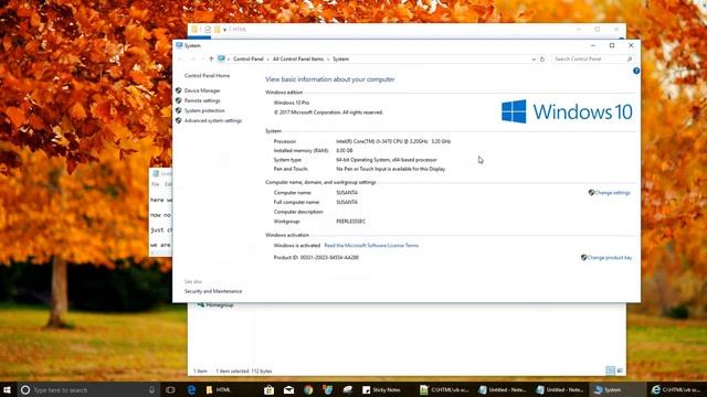 How to run VB Script in internet explorer 11(100% working) смотреть онлайн