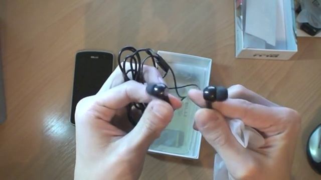 BLU Studio X мини обзор смотреть онлайн