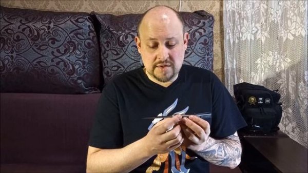 Zero Tolerance ZT 0462.