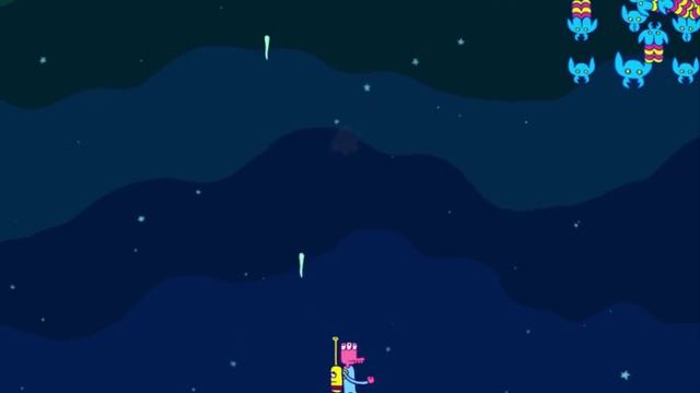 Glorkian Warrior: The Trials of Glork Game смотреть онлайн