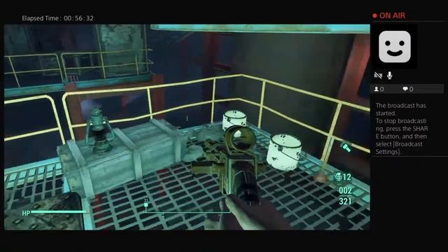Fallout 4 - #3 Barry Berkman and the Secret Elevator смотреть онлайн