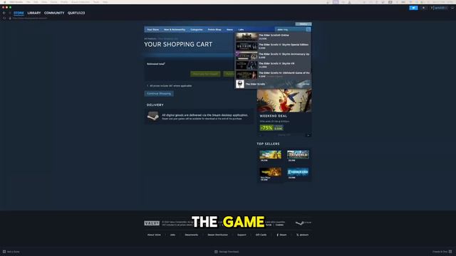 How To Download Elden Ring PC 2024 (Step-by-Step)