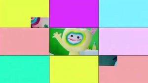 Реклама Бифиформ беби