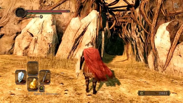 [DS2] Scholar of the First Sin - [#9] Сукина Дочь -) смотреть онлайн