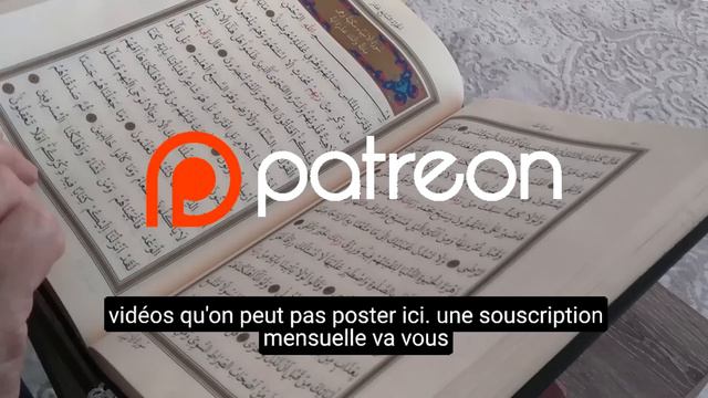 C'EST À CAUSE DE LUI QUE NOUS NE POUVONS PAS VOIR LES DJINNS смотреть онлайн