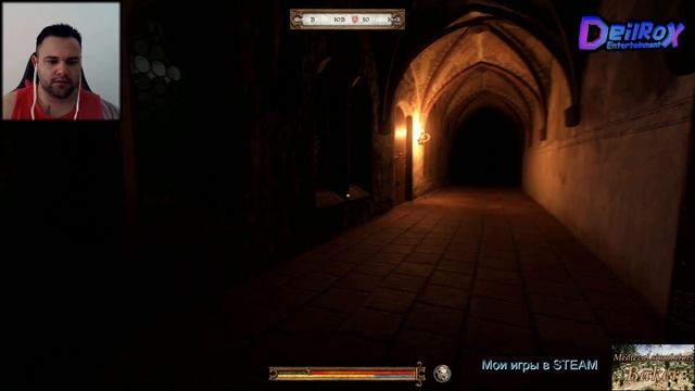 Трудовые будни монашки - Kingdom Come: Deliverance #56