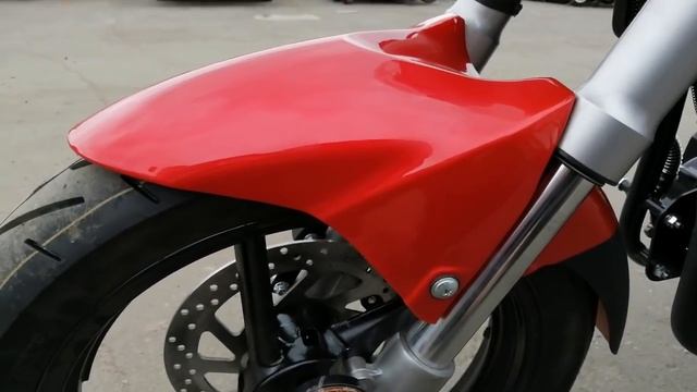 СДЕЛАНО В РОССИЙ- МОТ RACER 300 FIGHTER смотреть онлайн