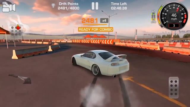 CarX Drift Racing| Wanderer ( Toyota Supra )L30 Set-Up смотреть онлайн