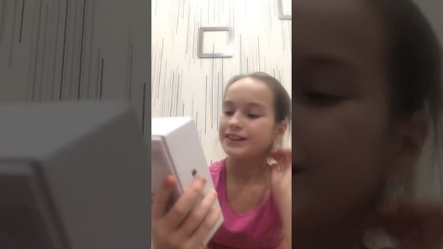 Коробки от iPhone 6s и iPhone 6!Miss- Валера Подлевая смотреть онлайн