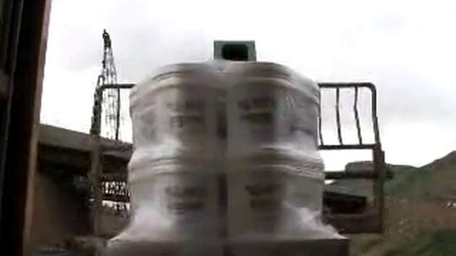 Lead Based Paint Removal/Abatement - ECOBOND LBP - MT2 смотреть онлайн