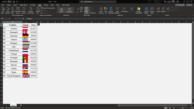 [TooL] - Data Types Lấy Dữ Liệu Được Liên Kết Excel смотреть онлайн