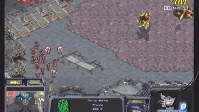 NaDa vs sAviOr @ Superfight III (Game 3) смотреть онлайн