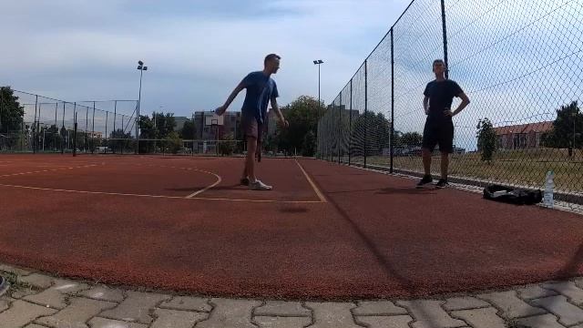 Some Tricks.. 2x 360 atw смотреть онлайн