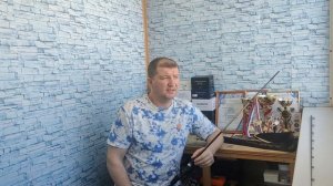 Спиннинг для твичинга ,который стоит внимания .Norstream Skald New 702 MMH