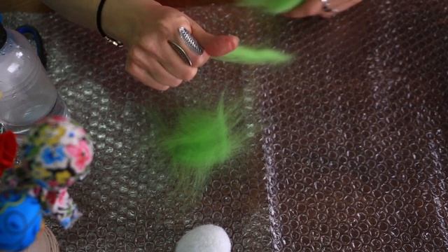 Магия Рукоделия — Пасхальное яйцо смотреть онлайн