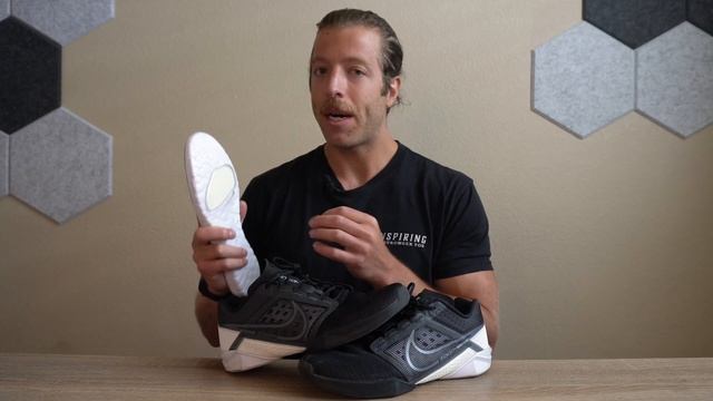 Nike Zoom Metcon Turbo 2 FIRST IMPRESSIONS смотреть онлайн