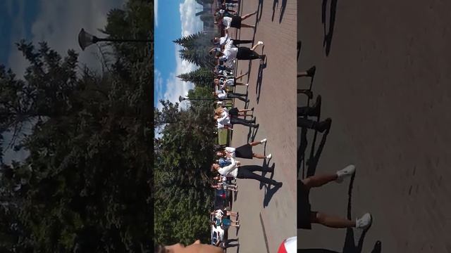 Вальс выпускников. смотреть онлайн