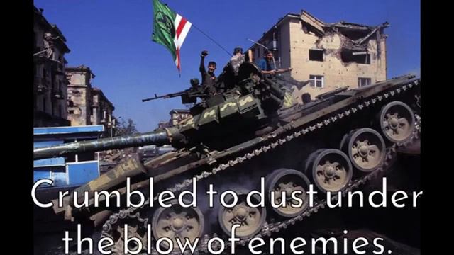 Достойные сыны не только Чечни, но и всего Кавказа!!! смотреть онлайн