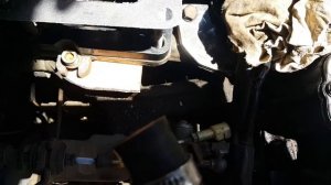 Opel Vectra А 1.6 л. Замена моновпрыска на карбюратор от 2105(3)
