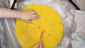 солнышко на масленицу| валяем солнце | поделки на масленицу