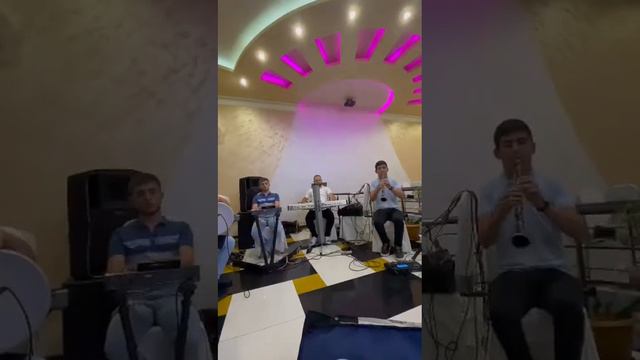Razmik Gasparyan - klarnet 6/8 par смотреть онлайн