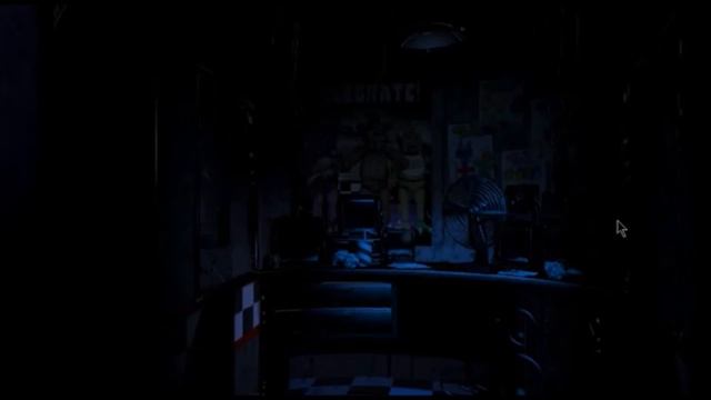 Bonnie Simulator #2 смотреть онлайн